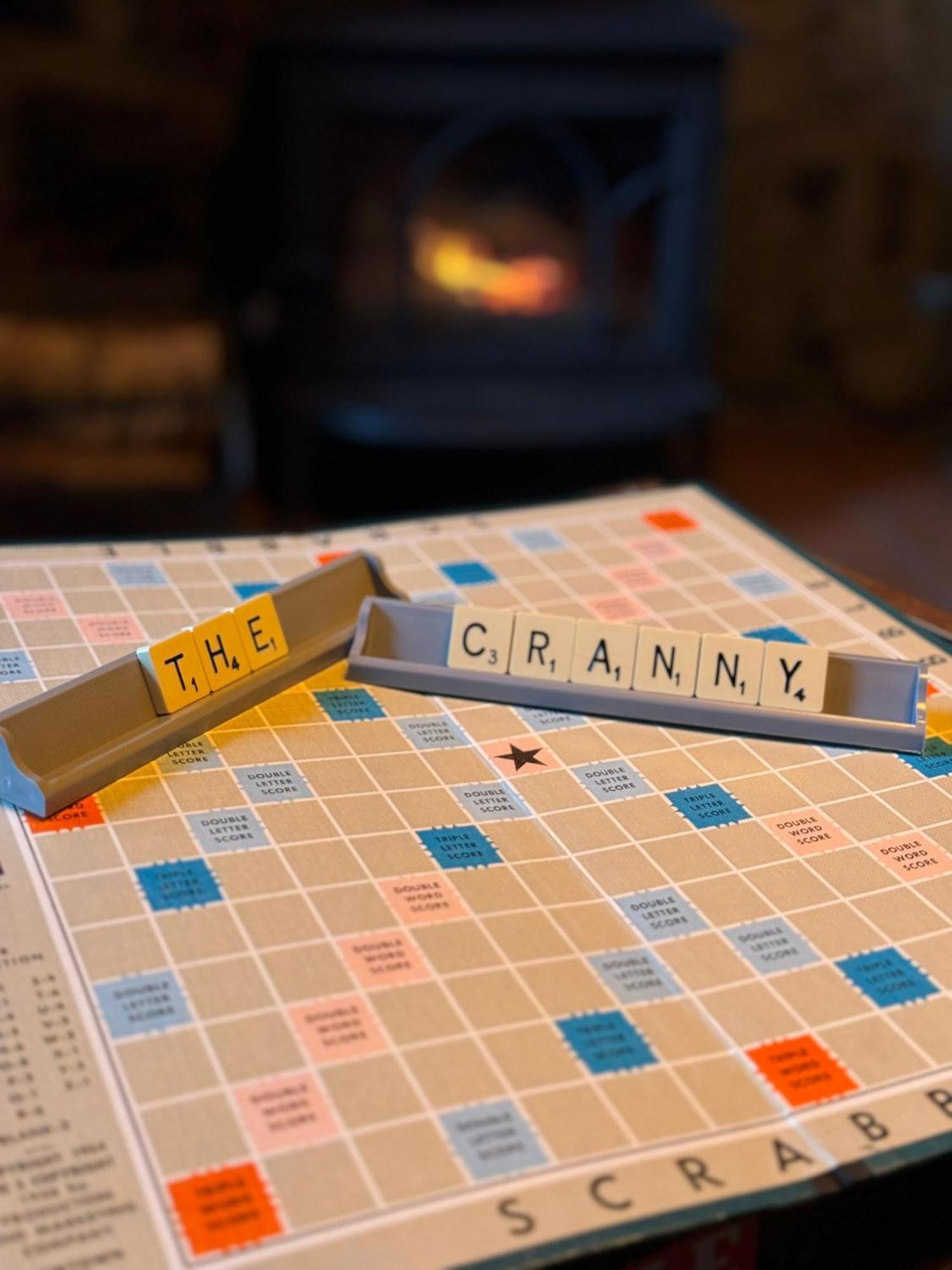 The Cranny 2 Bed House In Central Morpeth Eksteriør bilde